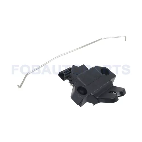 Car Tailgate Trunk Latch Door Lock for Toyota Corolla 2007-2013 64610-12440 6461012440 - image 3